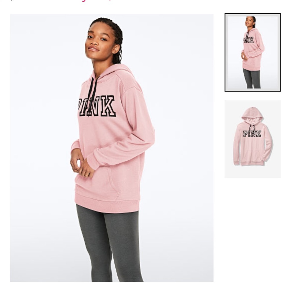 EVERYDAY LOUNGE CAMPUS PULLOVER